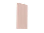Folio Slim Skin iPad Pro 12.9 (2022/21 - 6/5th gen) Rosa