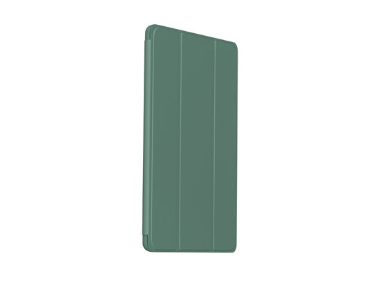 Folio Slim Skin iPad Pro 12.9 (2022/21, 6ª/5ª geração) Verde
