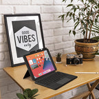Folio Quick Note iPad 11 (A16) & 10.9 (10th gen) AZERTY