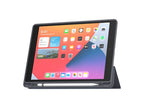 Folio Slim Skin iPad Pro 11 (M4/M5) Azul