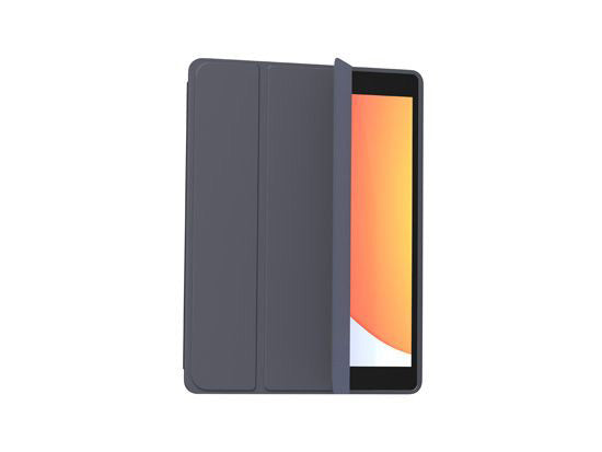 Folio Slim Skin iPad Pro 11 (M4/M5) Azul