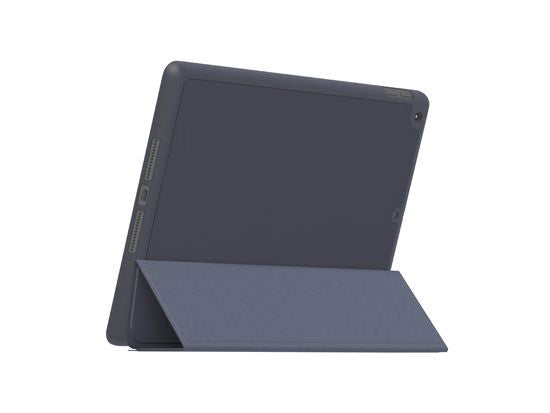 Folio Slim Skin iPad Pro 11 (M4/M5) Azul