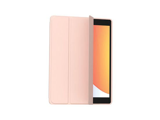 Folio Slim Skin iPad Pro 11 (M4/M5) Rosa