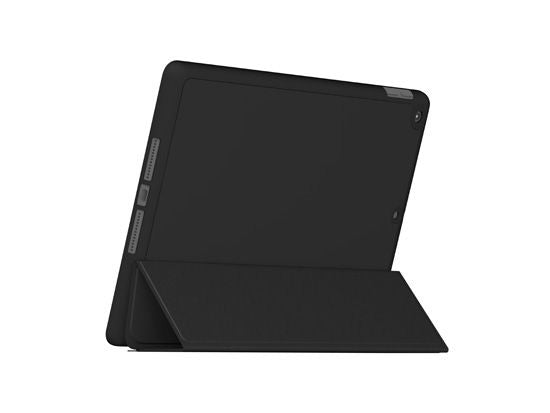 Folio Slim Skin iPad Pro 13 (M4/M5) Preto