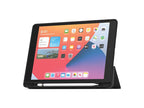Folio Slim Skin iPad Pro 13 (M4/M5) Preto