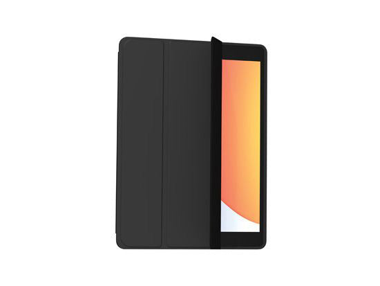 Folio Slim Skin iPad Air 13 (M2/M3/M4) Preto