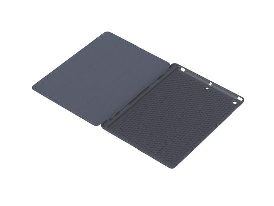 Folio Slim Skin iPad Air 13 (M2/M3/M4) Azul