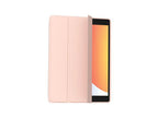 Folio Slim Skin iPad Air 13 (M2/M3/M4) Rosa