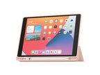 Folio Slim Skin iPad Air 13 (M2/M3/M4) Rosa