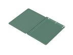 Folio Slim Skin iPad Air 13 (M2/M3/M4) Verde