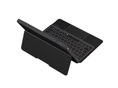 Folio Quick Note iPad 11 (A16) e 10.9 (10.ª ger) QWERTY US