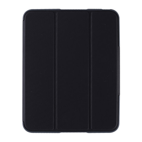 Folio Classmate iPad 11 (A16) e 10.9 (10th gen) Preto Polybag