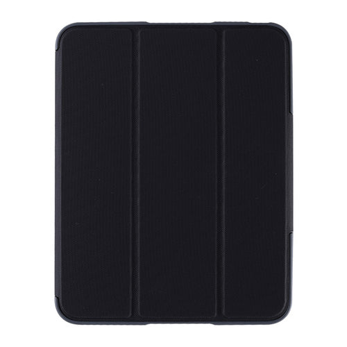 Folio Classmate iPad 11 (A16) e 10.9 (10th gen) Preto Polybag