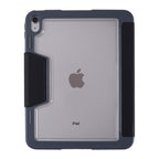Folio Classmate iPad 11 (A16) e 10.9 (10th gen) Preto Polybag
