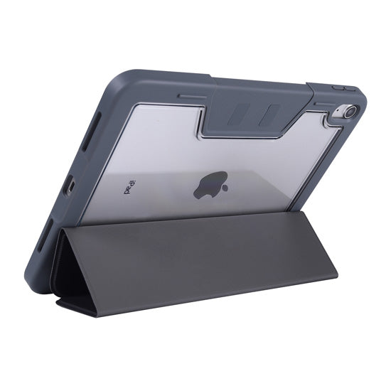 Folio Classmate iPad 11 (A16) e 10.9 (10th gen) Preto Polybag