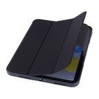 Folio Classmate iPad 11 (A16) e 10.9 (10th gen) Preto Polybag