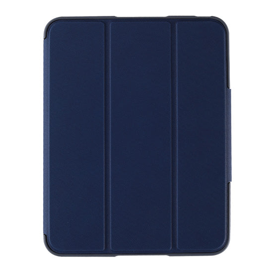 Folio Classmate iPad 11 (A16) & 10.9 (10.ª geração) Azul Polybag