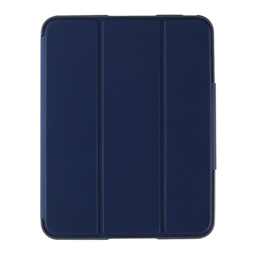 Folio Classmate iPad 11 (A16) & 10.9 (10.ª geração) Azul Polybag
