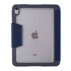 Folio Classmate iPad 11 (A16) & 10.9 (10.ª geração) Azul Polybag