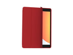 Folio Slim Skin iPad 11 (A16) & 10.9 (10th gen) Vermelho