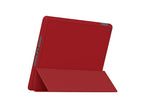 Folio Slim Skin iPad 11 (A16) & 10.9 (10th gen) Vermelho