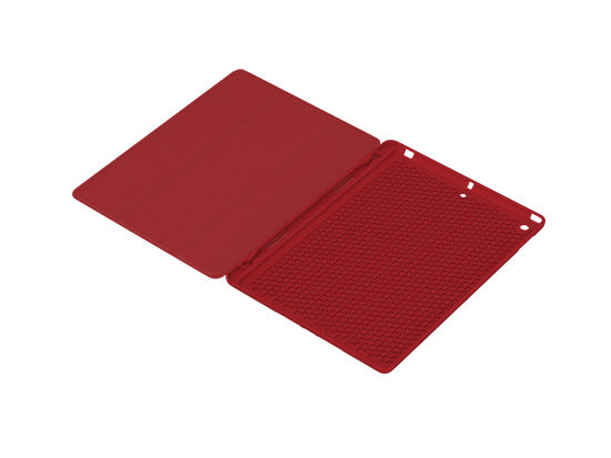 Folio Slim Skin iPad 11 (A16) & 10.9 (10th gen) Vermelho