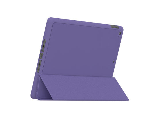 Folio Slim Skin iPad 11 (A16) e 10.9 (10.ª ger.) Lilás