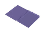 Folio Slim Skin iPad 11 (A16) e 10.9 (10.ª ger.) Lilás