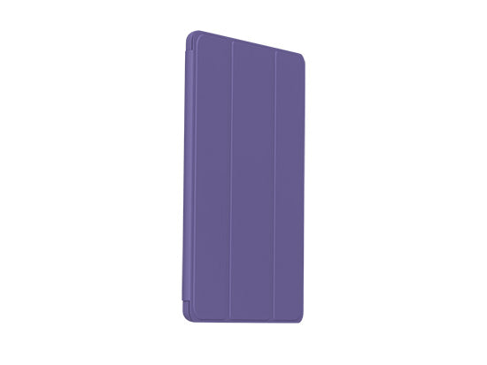 Folio Slim Skin iPad 11 (A16) e 10.9 (10.ª ger.) Lilás