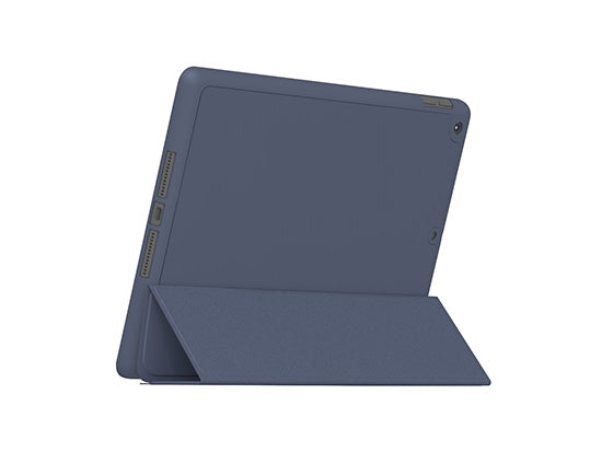 Folio Slim Skin iPad 11 (A16) e 10.9 (10.ª ger.) Grey Blue