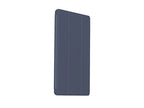 Folio Slim Skin iPad 11 (A16) e 10.9 (10.ª ger.) Grey Blue