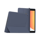 Folio Slim Skin iPad 11 (A16) e 10.9 (10.ª ger.) Grey Blue