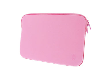 Capa MacBook 12" Rosa