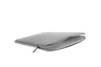 Capa MacBook 12" Cinza / Branco
