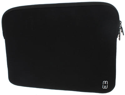 Capa MacBook 12" Preto / Branco