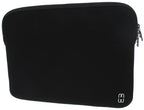 Capa MacBook 12" Preto / Branco