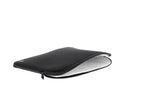 Capa MacBook 12" Preto / Branco