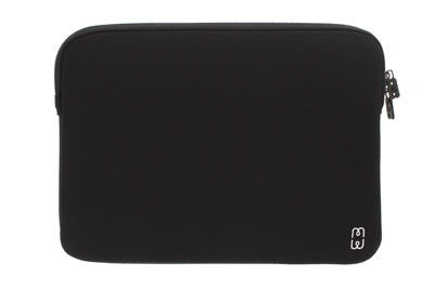 Capa MacBook 12" Preto / Branco