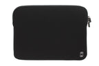 Capa MacBook 12" Preto / Branco