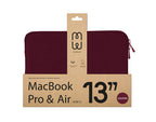 Capa MacBook Pro 14" Seasons Wine