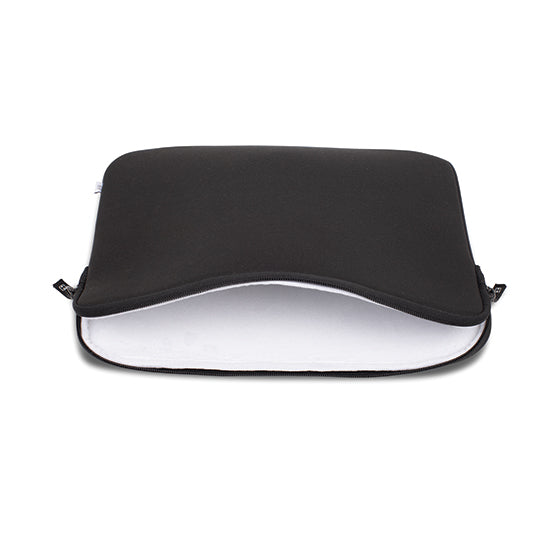 Capa MacBook Pro/Air 13 Basics ²Life Preto/Branco