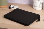 Capa MacBook Pro/Air 13 Basics ²Life Preto/Branco