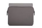 Capa MacBook Pro/Air 13 Basics ²Life Cinza/Branco