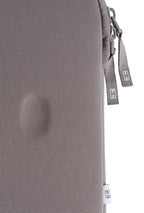 Capa MacBook Pro/Air 13 Basics ²Life Cinza/Branco