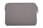 Capa MacBook Pro/Air 13 Basics ²Life Cinza/Branco