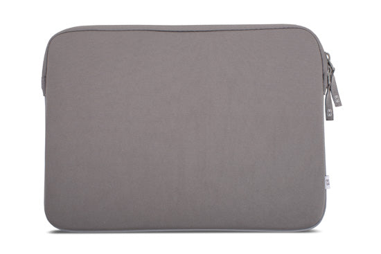 Capa MacBook Pro/Air 13 Basics ²Life Cinza/Branco