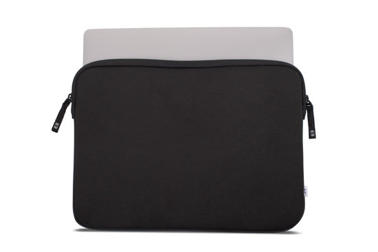 Capa MacBook Pro 14 Basics ²Life Preto/Branco