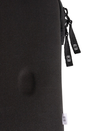Capa MacBook Pro 14 Basics ²Life Preto/Branco