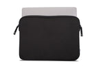 Capa MacBook Pro 16 Basics ²Life Preto/Branco