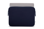 Capa MacBook Pro/Air 13 Basics ²Life Azul/Rosa